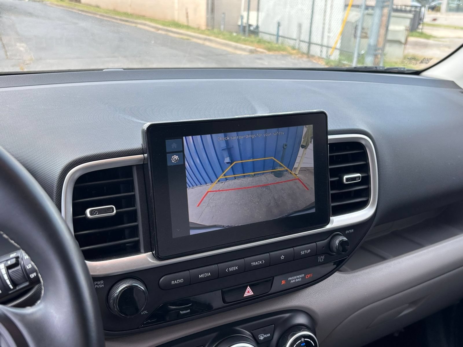 Thumbnail: 2026 Hyundai Venue - 21