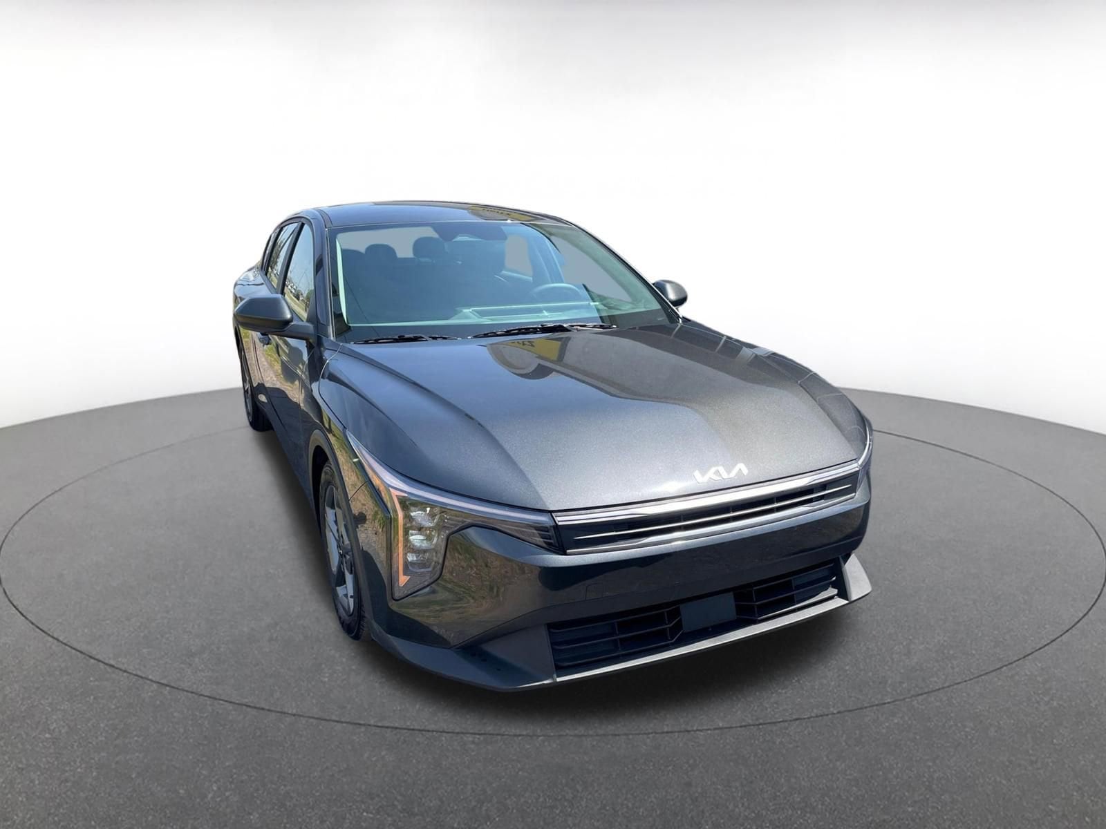 Thumbnail: 2025 Kia K4 - 1