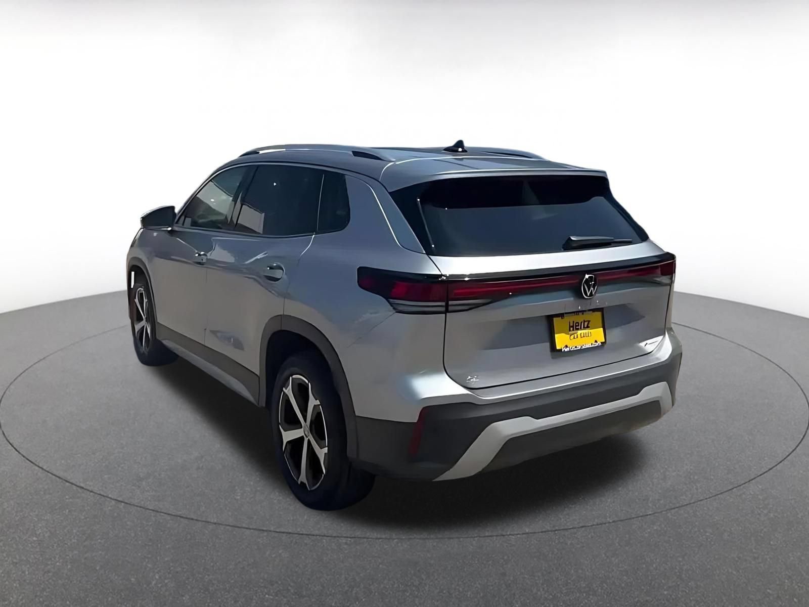 Thumbnail: 2026 Volkswagen Tiguan - 10