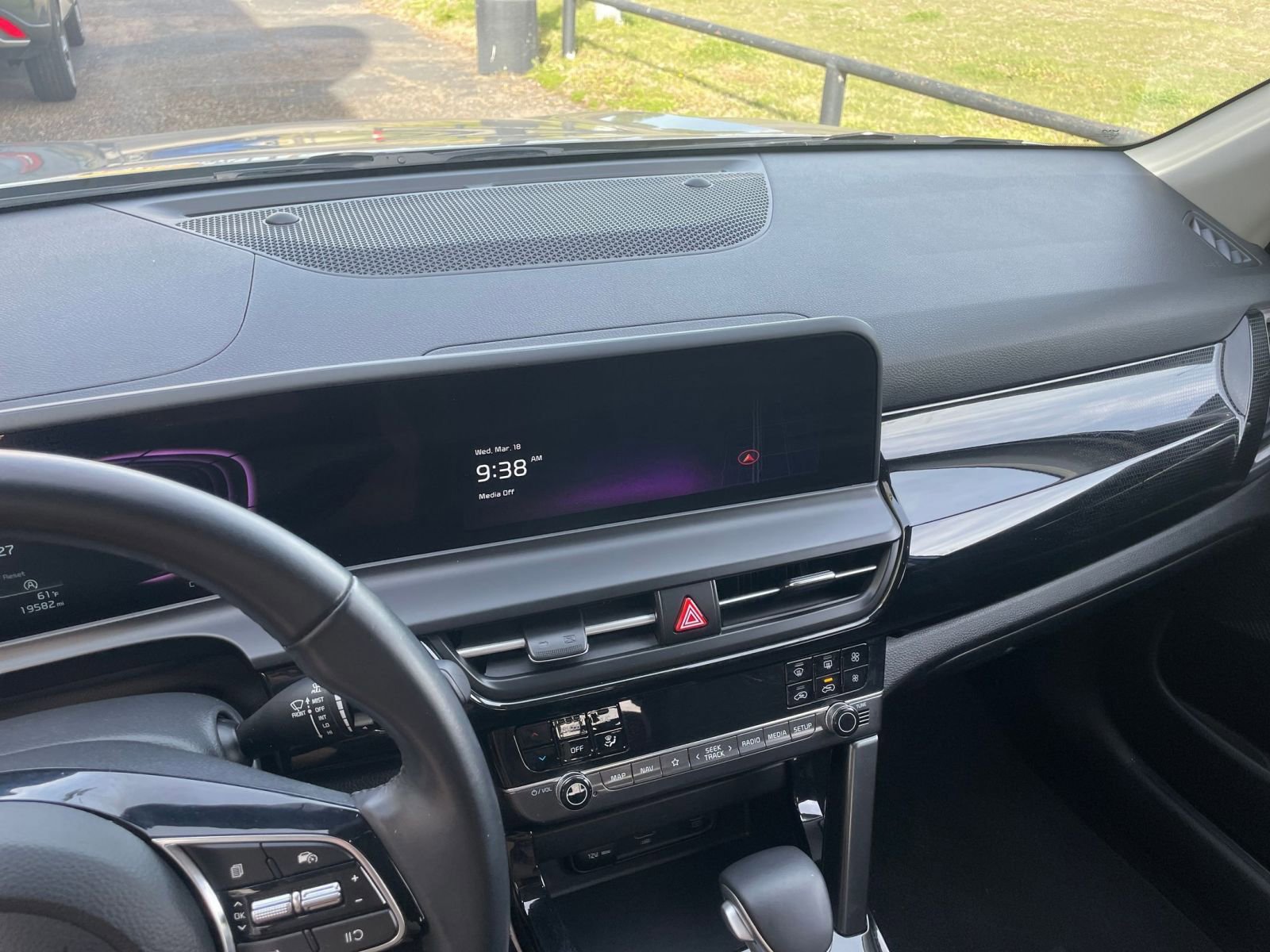 Thumbnail: 2025 Kia Seltos - 17