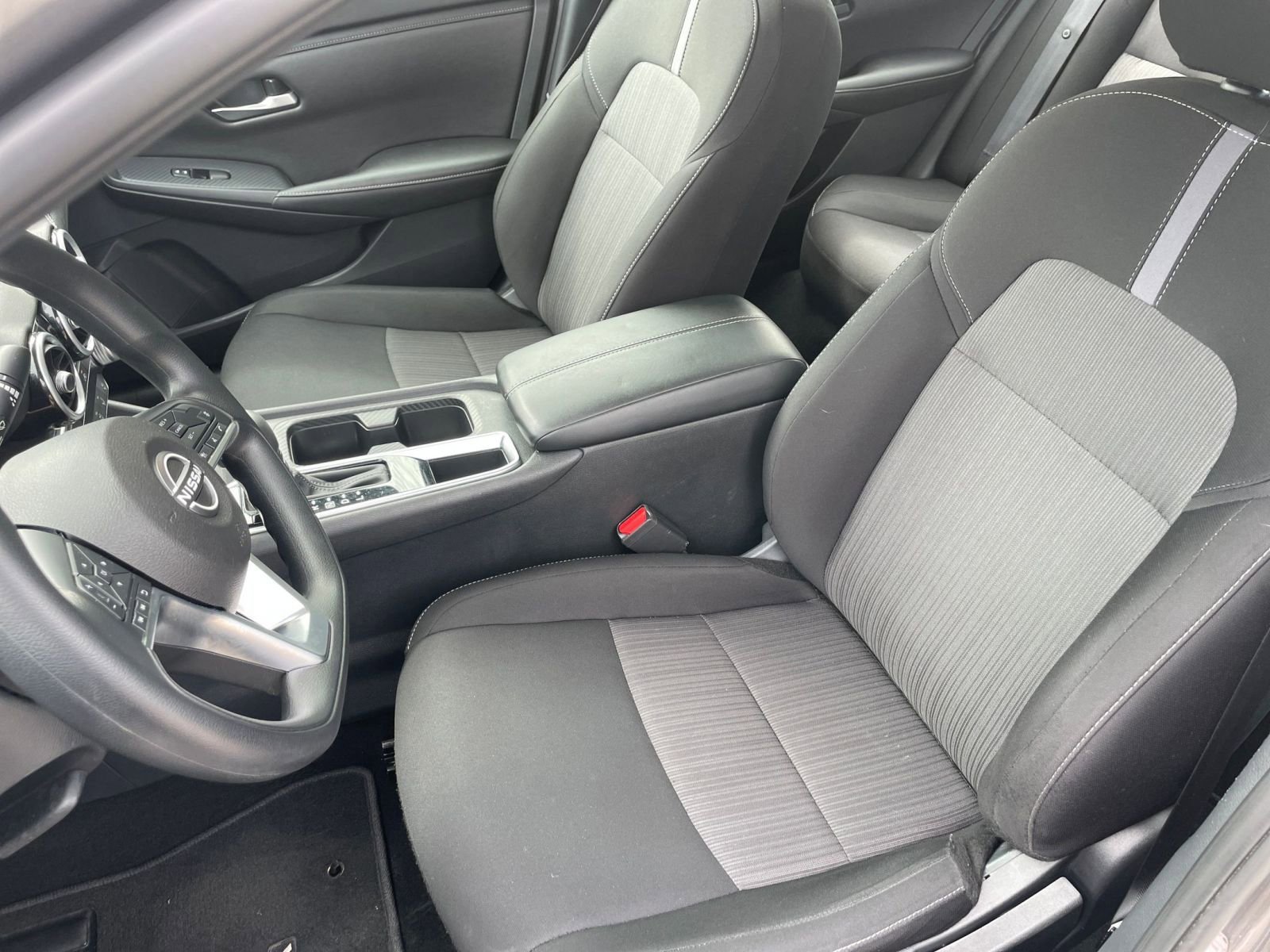 Thumbnail: 2024 Nissan Sentra - 34