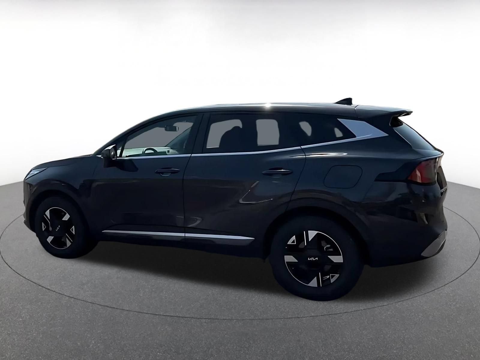 Thumbnail: 2026 Kia Sportage - 10