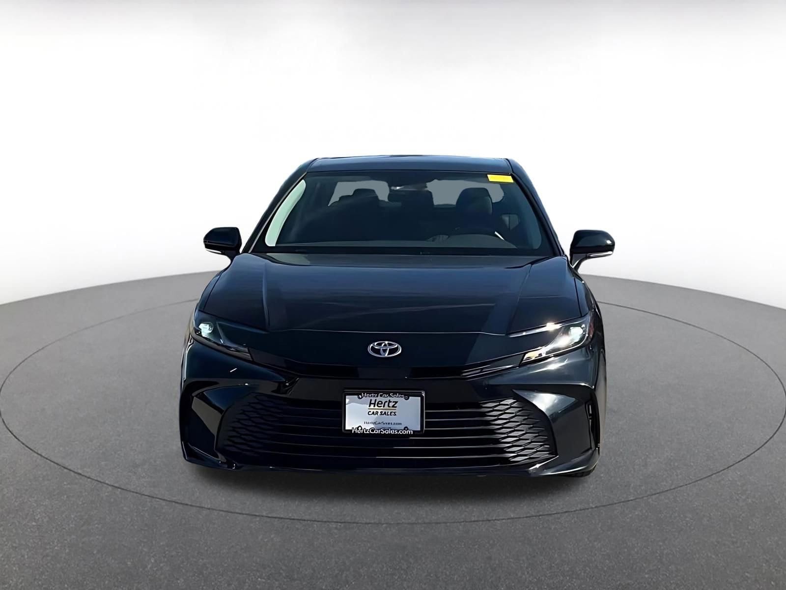 Thumbnail: 2025 Toyota Camry - 4