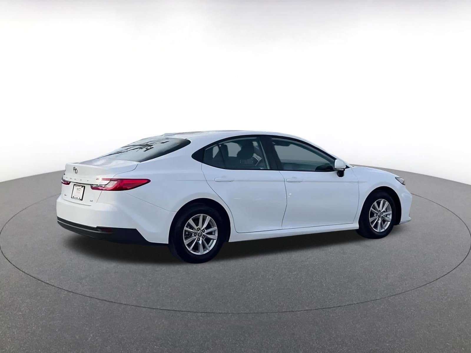 Thumbnail: 2025 Toyota Camry - 15