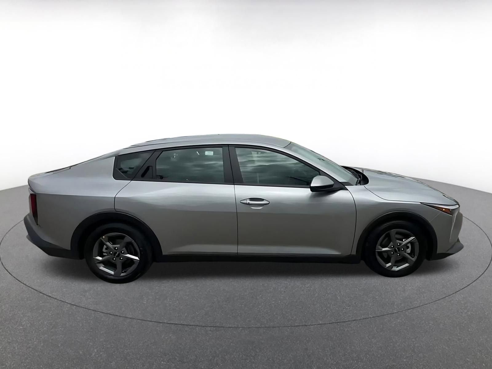 Thumbnail: 2025 Kia K4 - 16