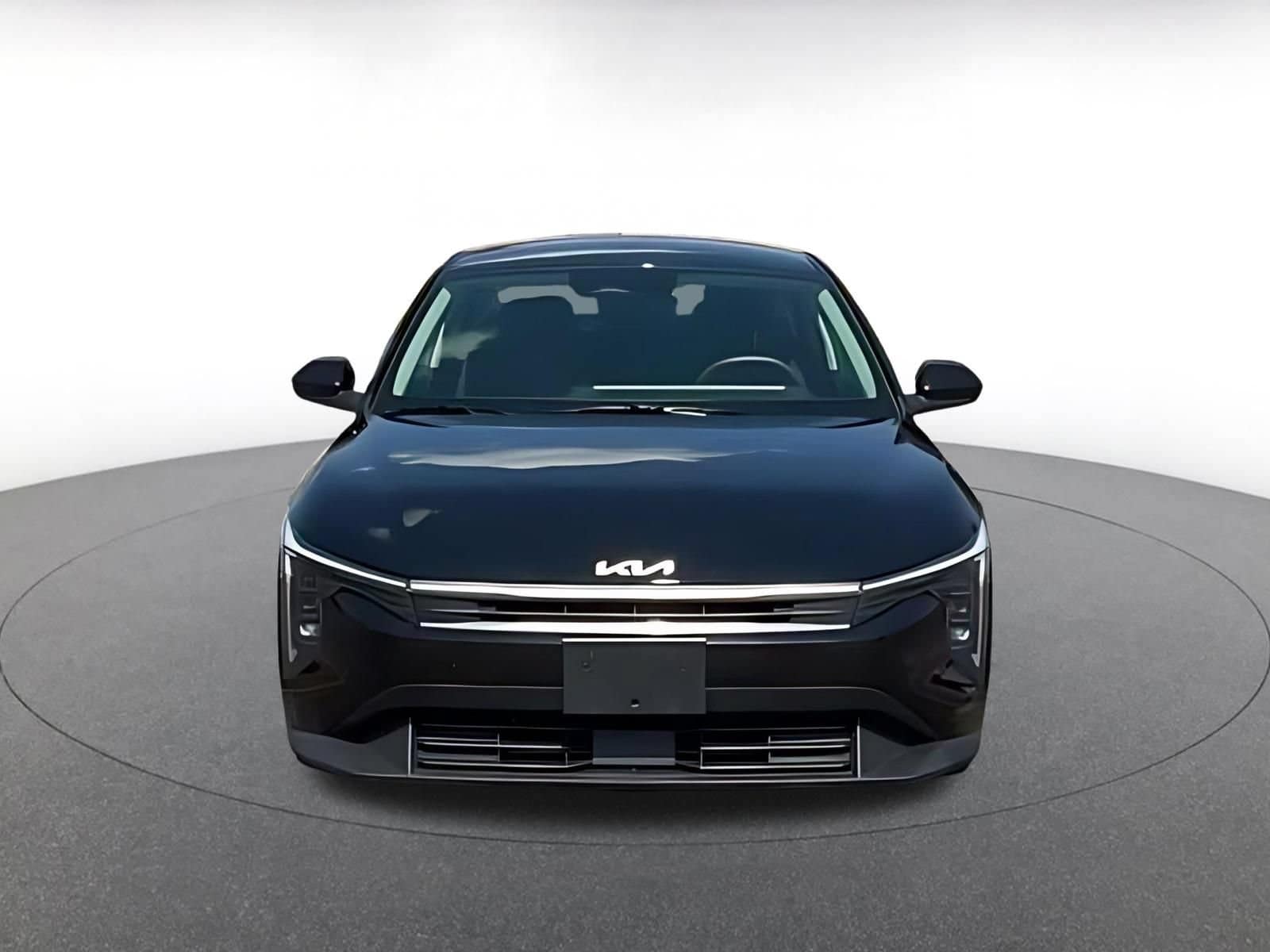 Thumbnail: 2026 Kia K4 - 4