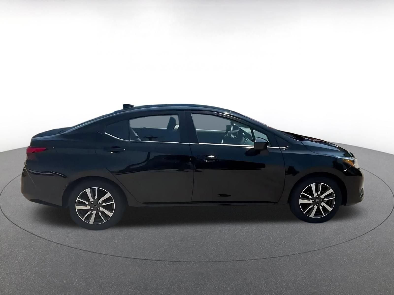 Thumbnail: 2025 Nissan Versa - 14