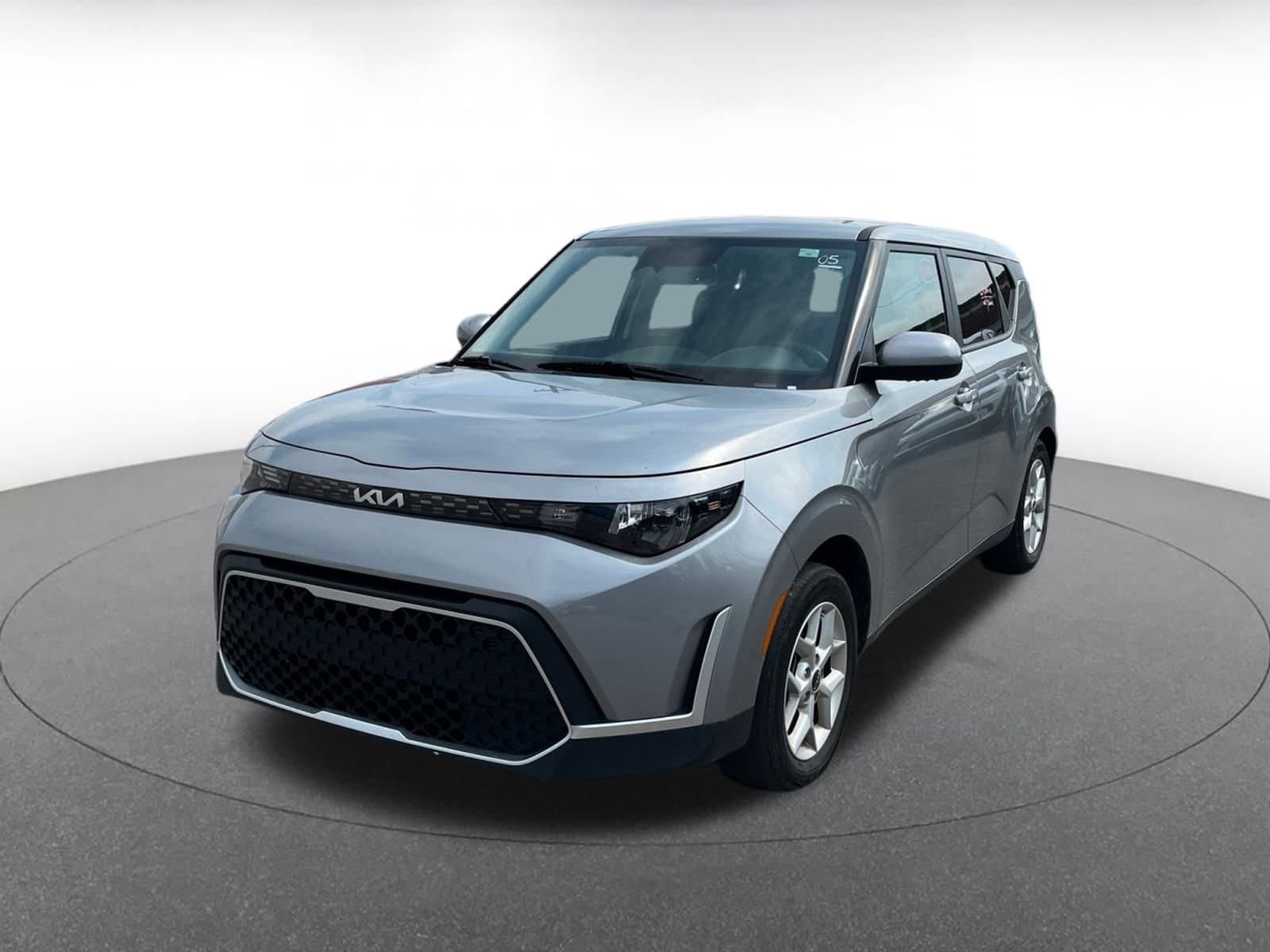 Thumbnail: 2024 Kia Soul - 2