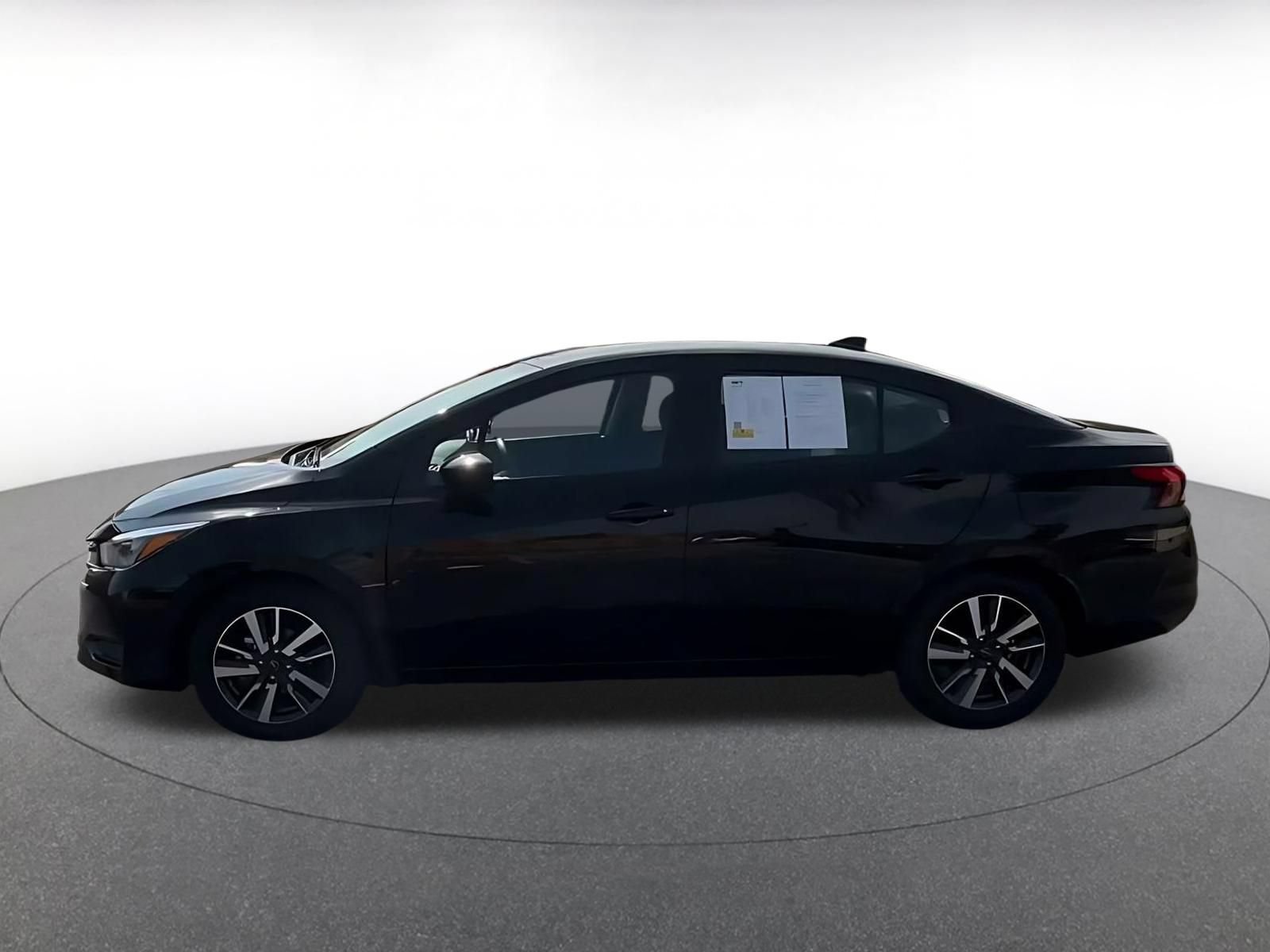 Thumbnail: 2025 Nissan Versa - 7