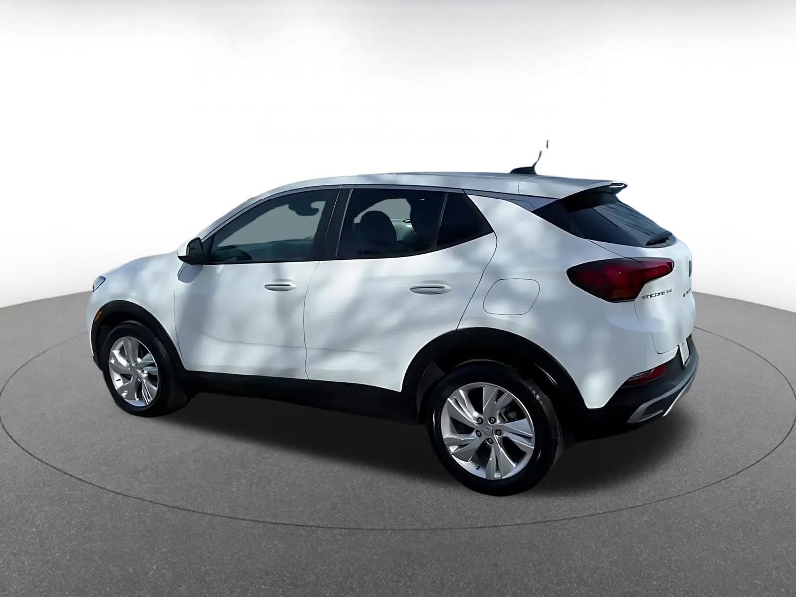 Thumbnail: 2025 Buick Encore GX - 10