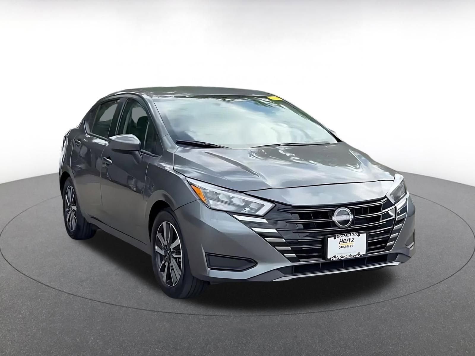 Thumbnail: 2025 Nissan Versa - 3