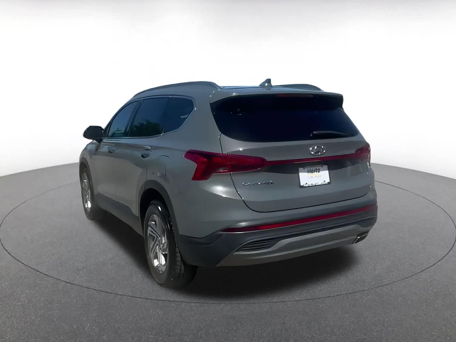 Thumbnail: 2023 Hyundai Santa Fe - 11