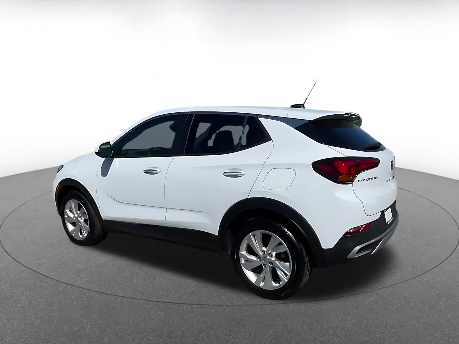 Thumbnail: 2025 Buick Encore GX - 10
