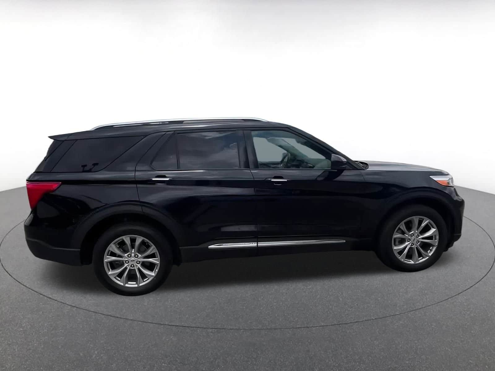 Thumbnail: 2024 Ford Explorer - 16