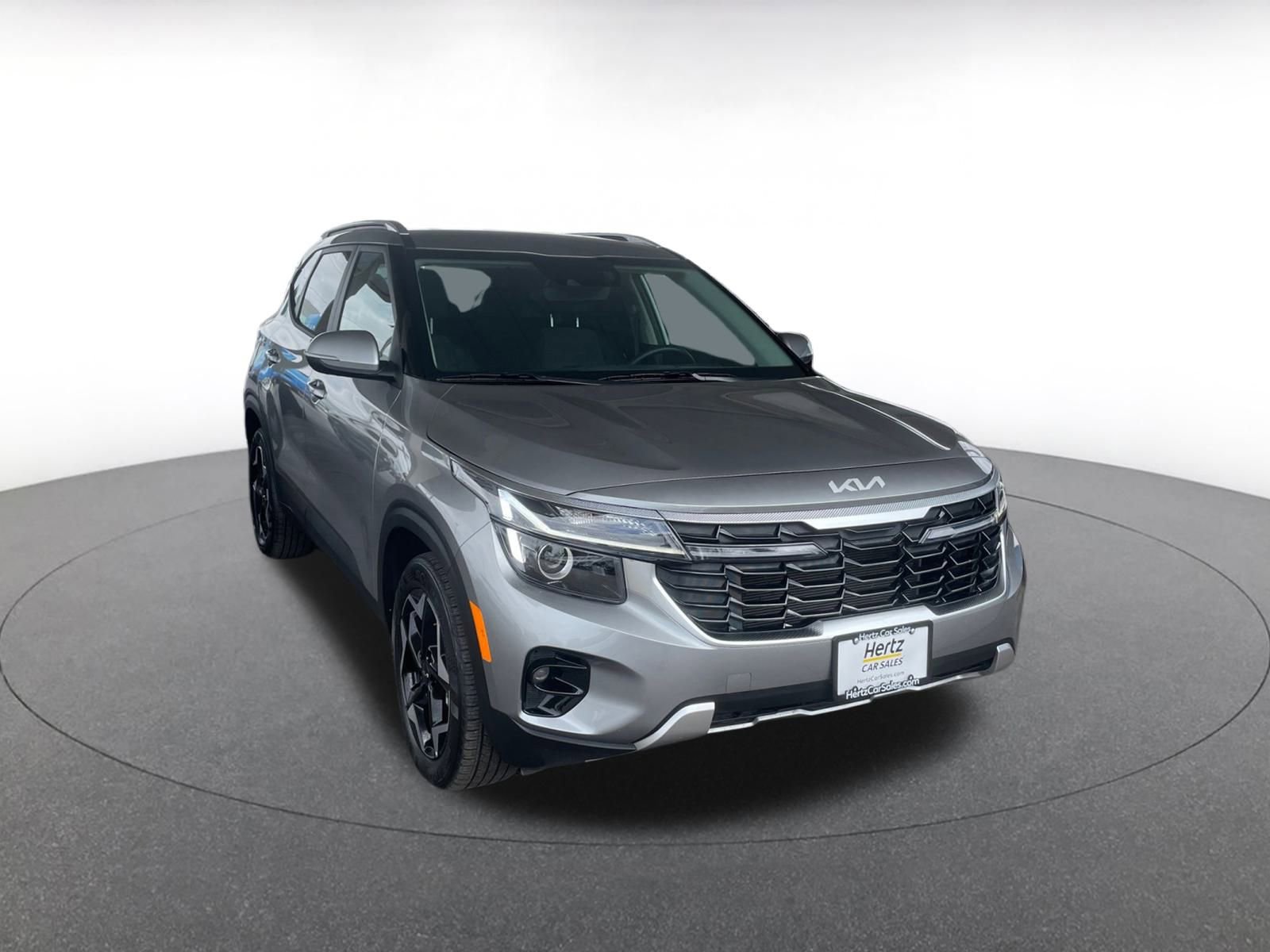 Thumbnail: 2025 Kia Seltos - 1