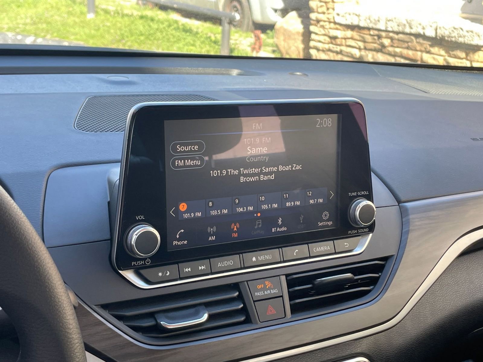 Thumbnail: 2025 Nissan Altima - 20