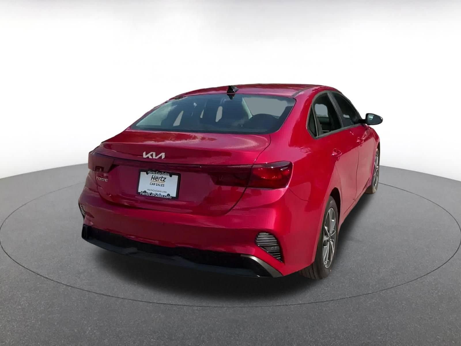 Thumbnail: 2024 Kia Forte - 13