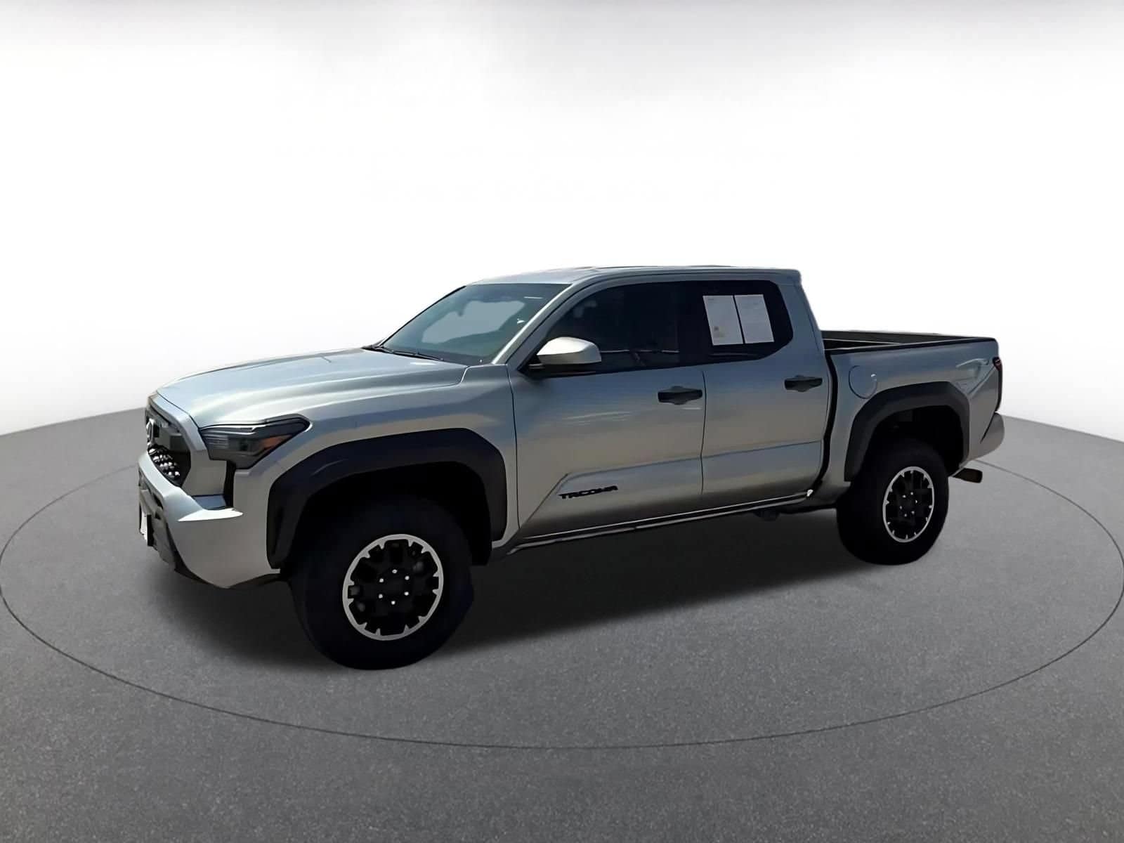 Thumbnail: 2025 Toyota Tacoma - 6