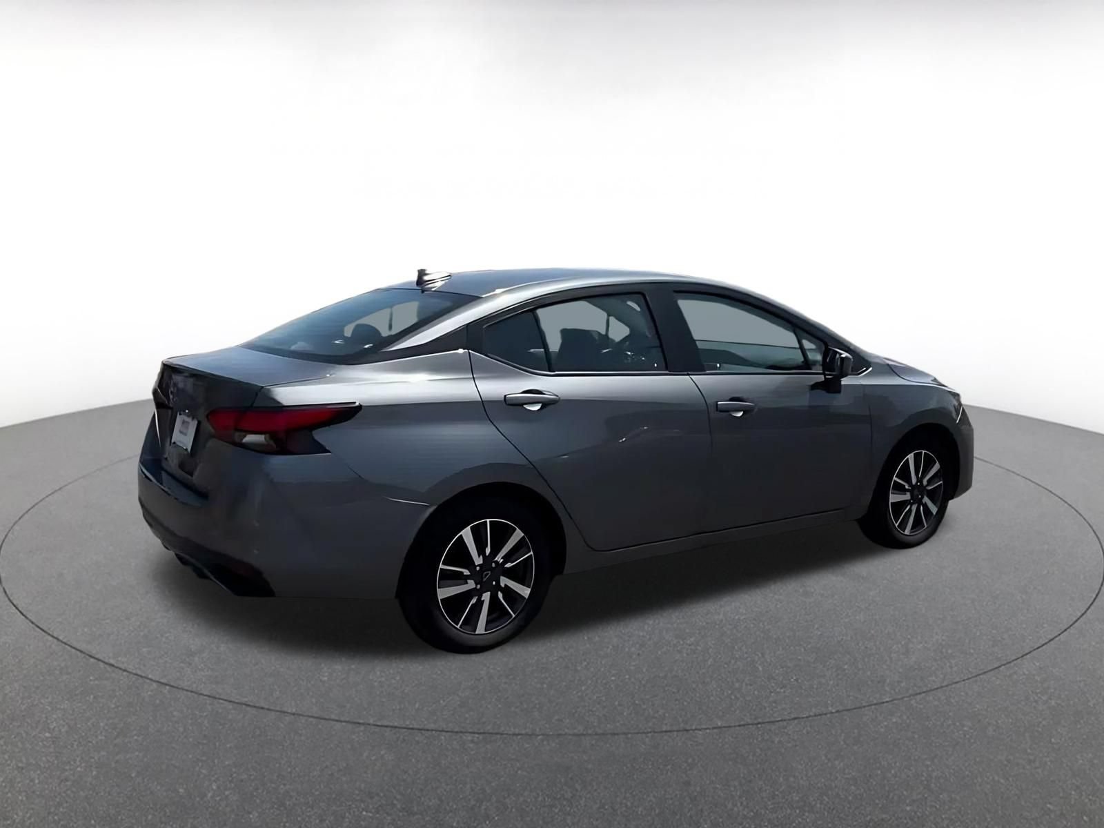 Thumbnail: 2025 Nissan Versa - 12
