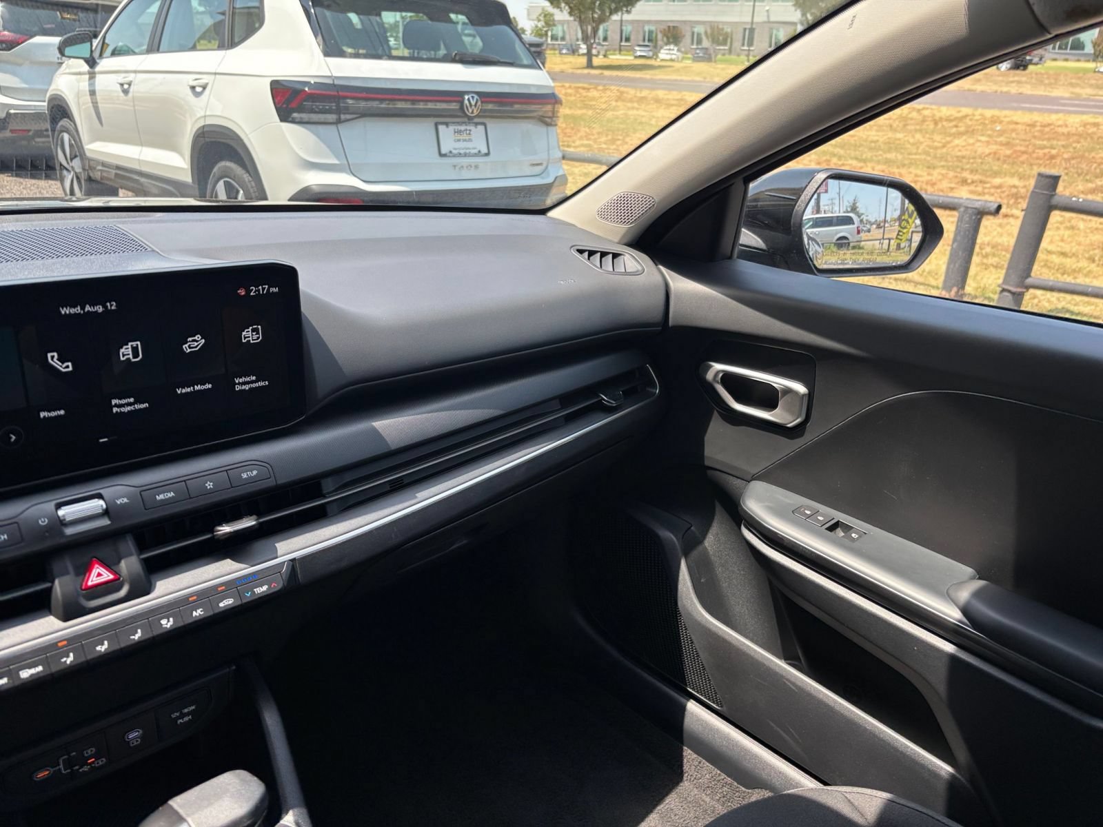 Thumbnail: 2026 Kia K4 - 34