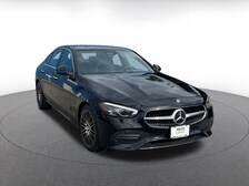 2024 Mercedes-Benz C-Class C 300 -
                  Oklahoma City, OK
