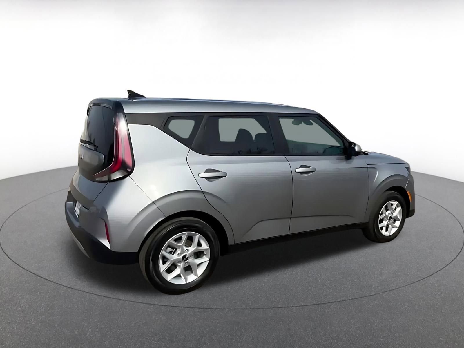 Thumbnail: 2025 Kia Soul - 15