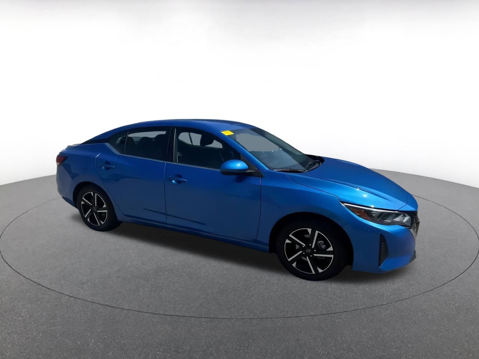 Thumbnail: 2024 Nissan Sentra - 2