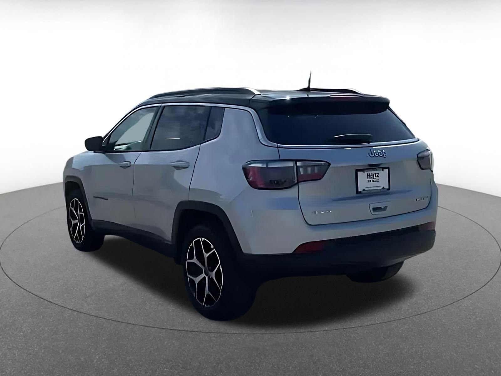 Thumbnail: 2025 Jeep Compass - 11