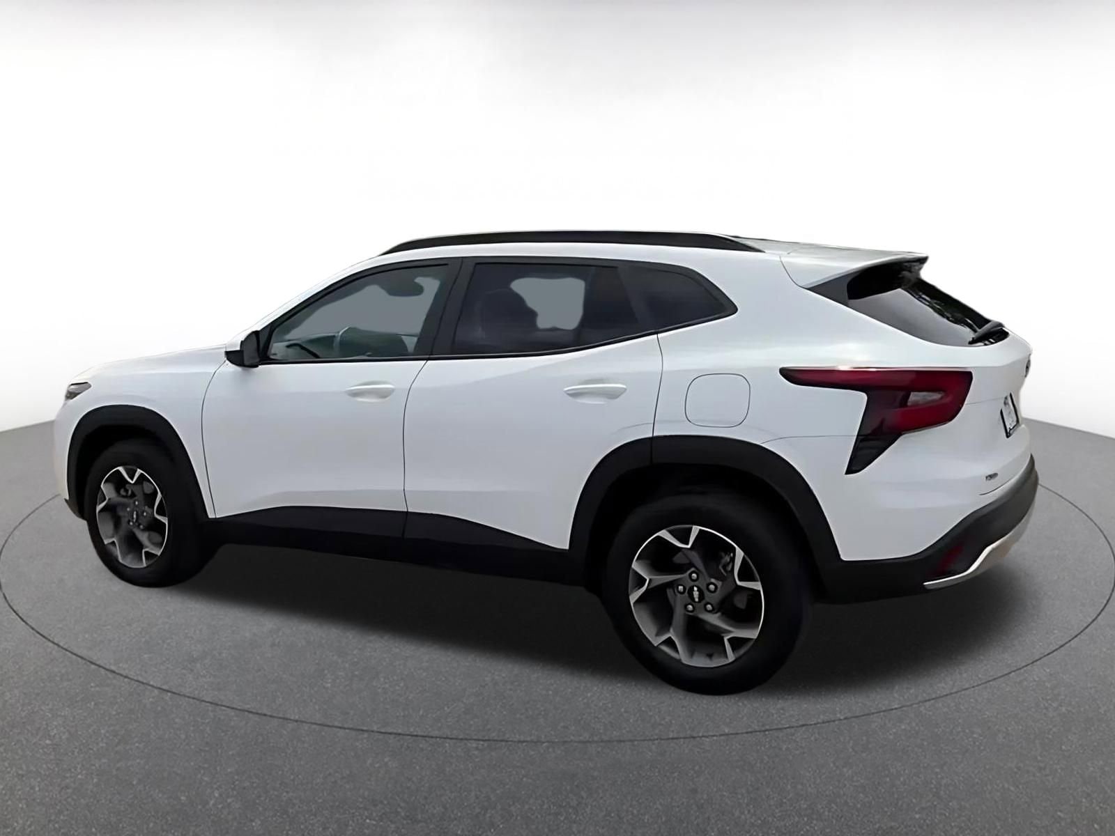 Thumbnail: 2025 Chevrolet Trax - 10