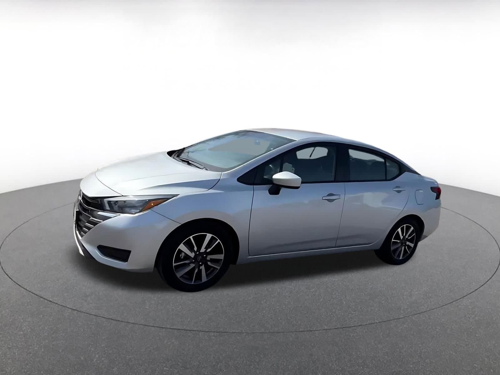 Thumbnail: 2025 Nissan Versa - 8