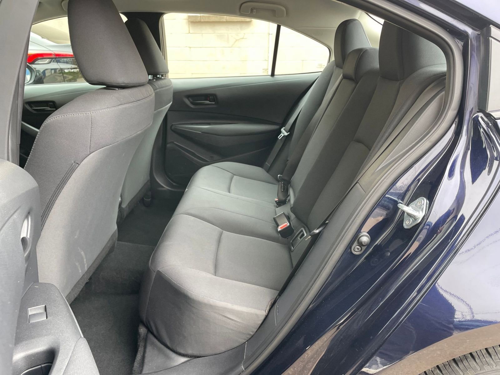 Thumbnail: 2025 Toyota Corolla - 24