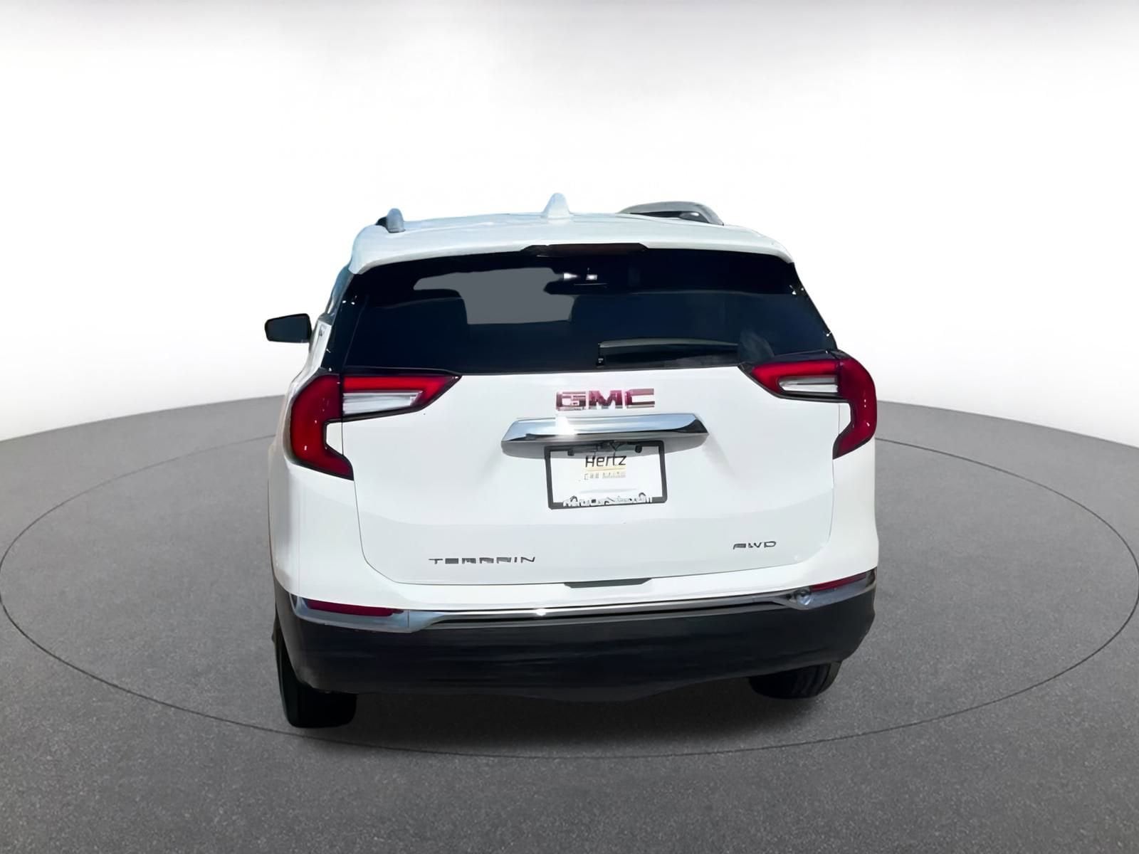 Thumbnail: 2024 GMC Terrain - 12