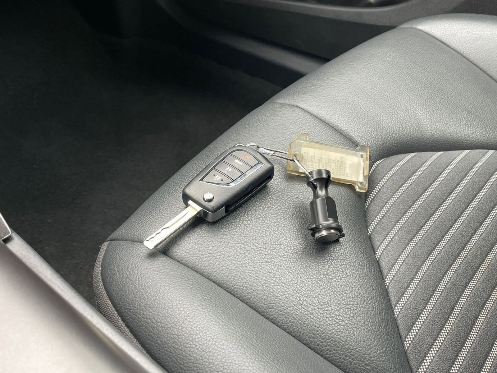 Thumbnail: 2024 Toyota Camry - 22