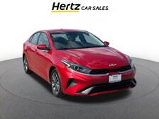 2024 Kia Forte LXS -
                  Oklahoma City, OK