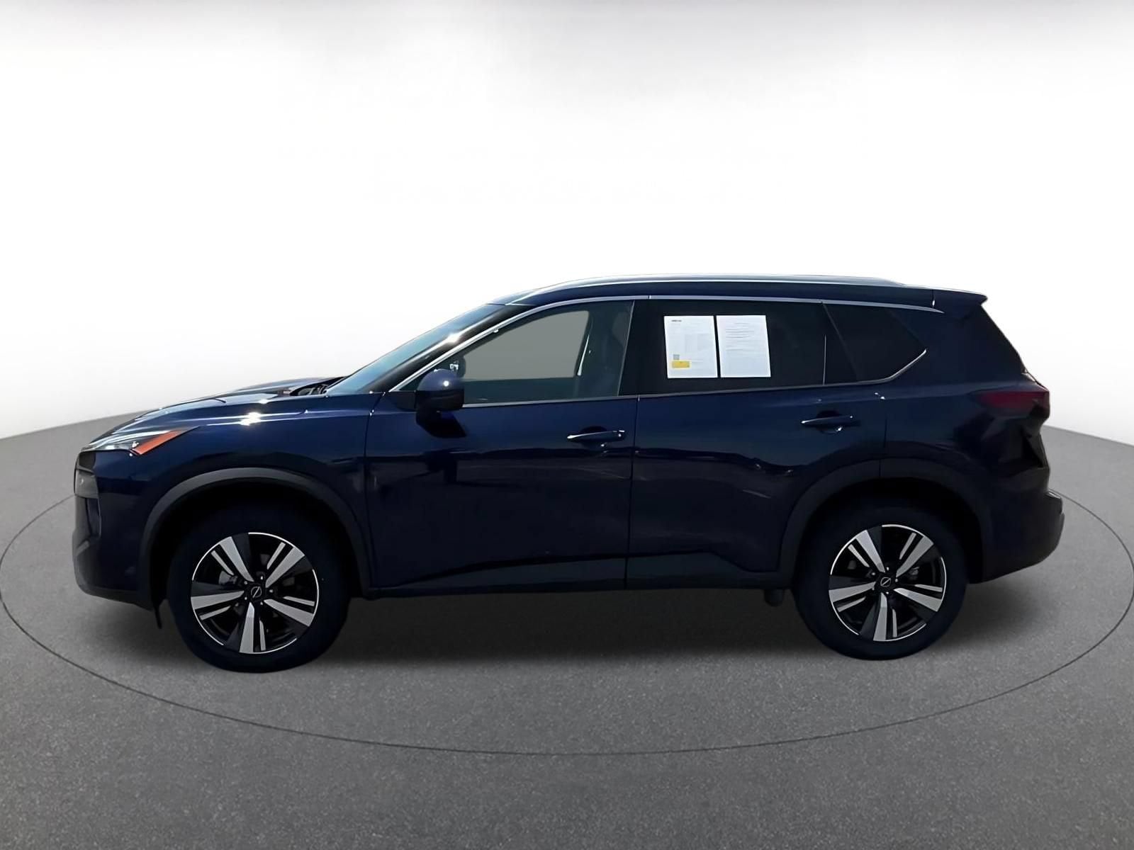 Thumbnail: 2026 Nissan Rogue - 8