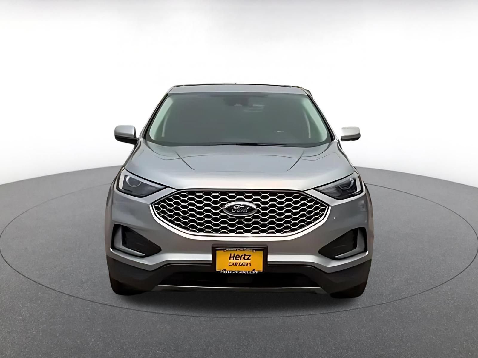Thumbnail: 2024 Ford Edge - 4