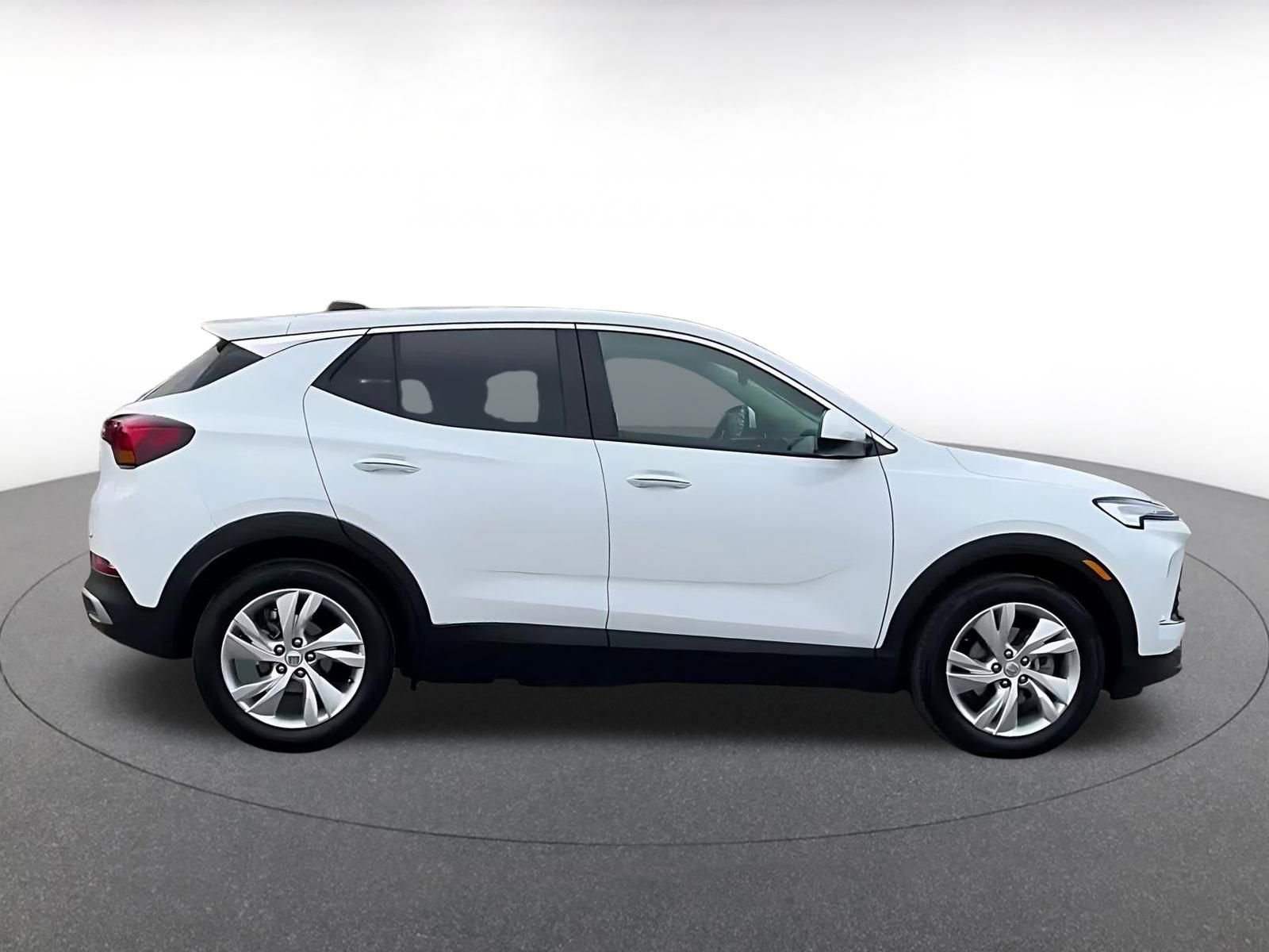 Thumbnail: 2025 Buick Encore GX - 16