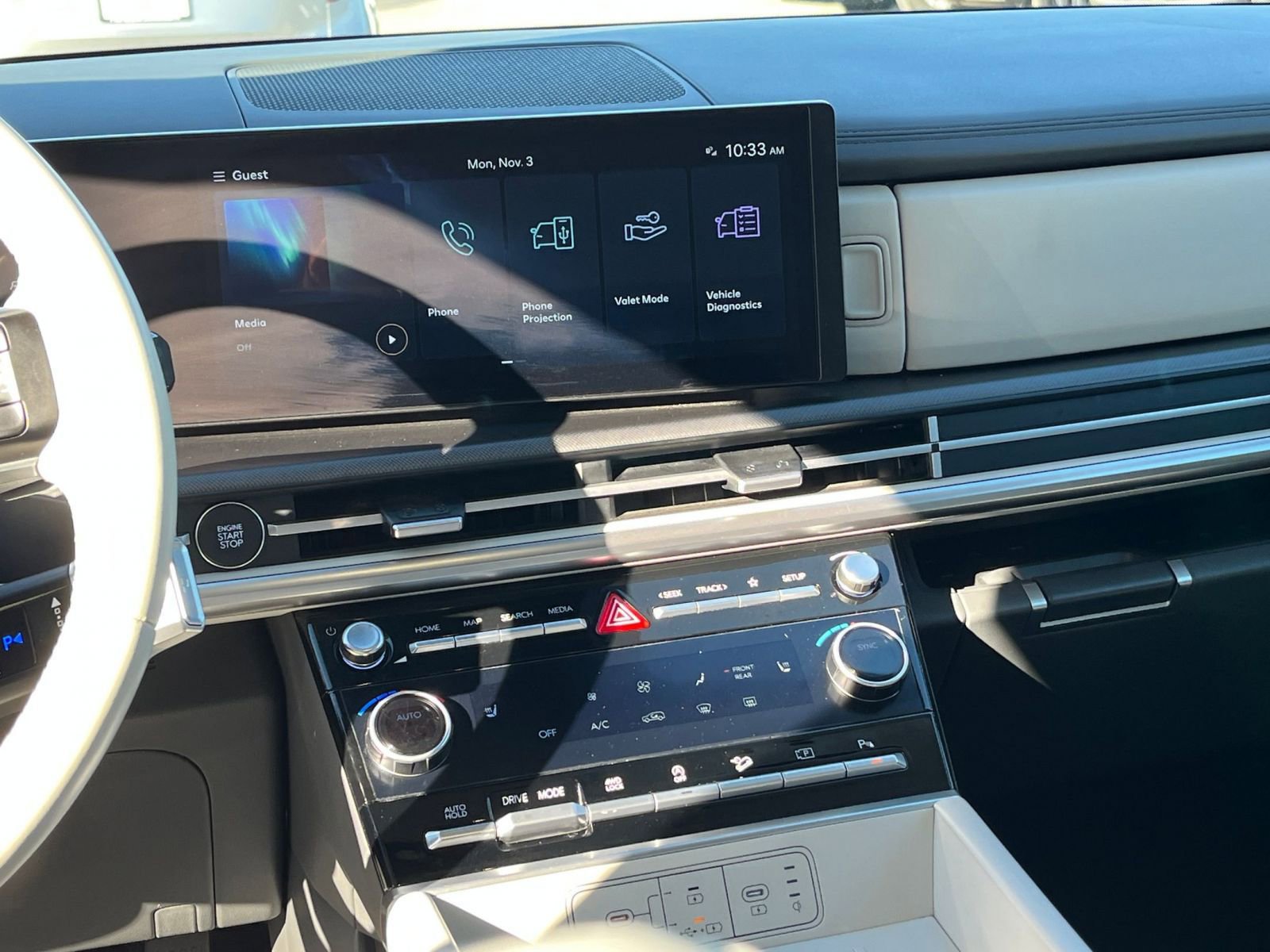 Thumbnail: 2025 Hyundai Santa Fe - 18