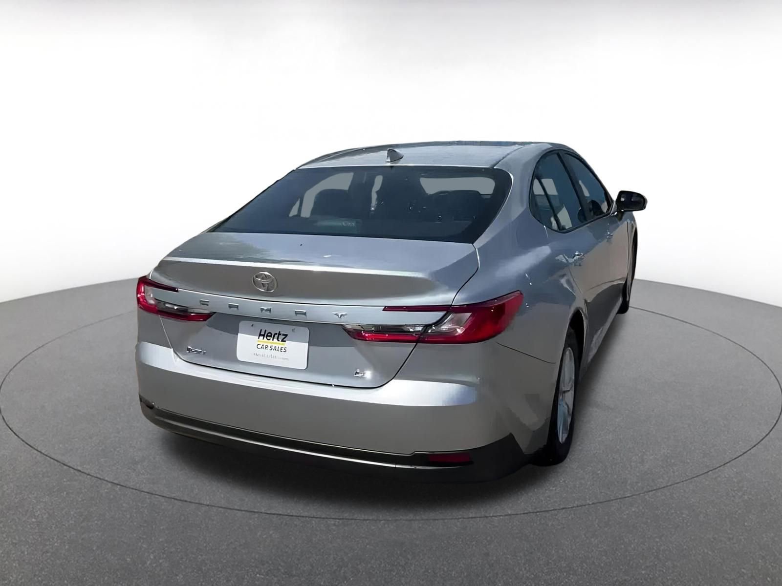 Thumbnail: 2025 Toyota Camry - 13