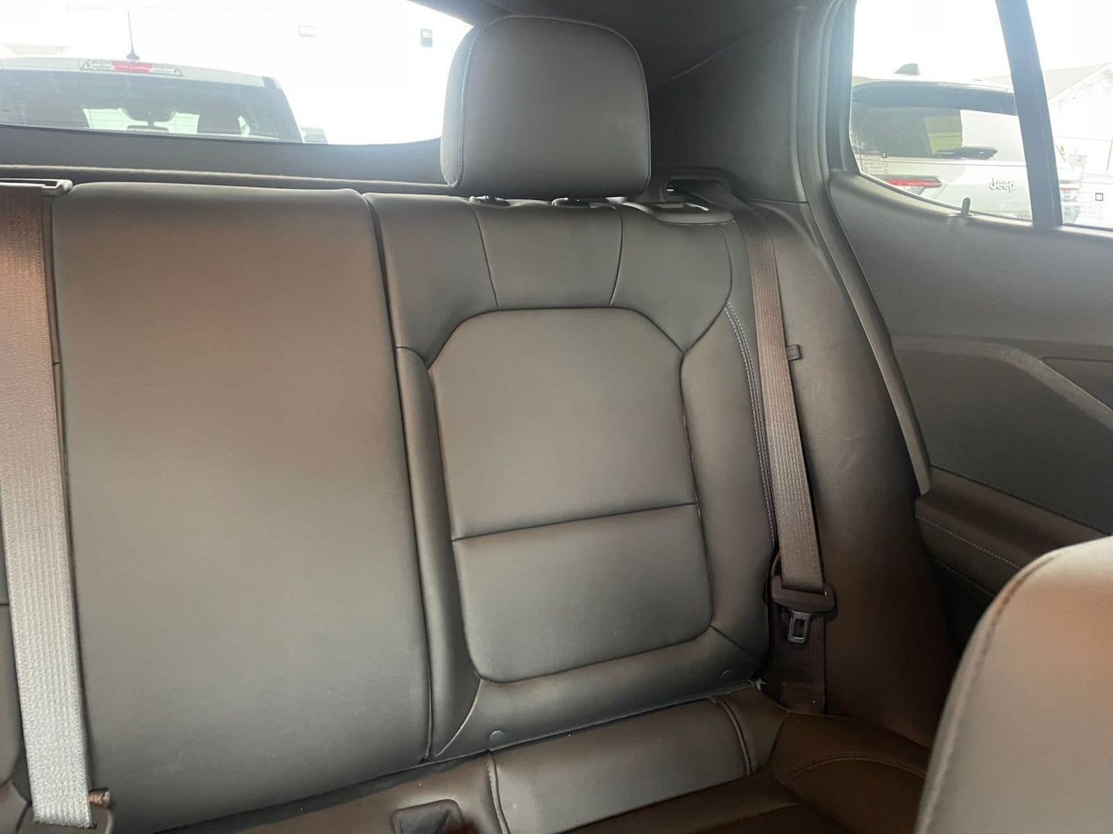 Thumbnail: 2025 Buick Envista - 35