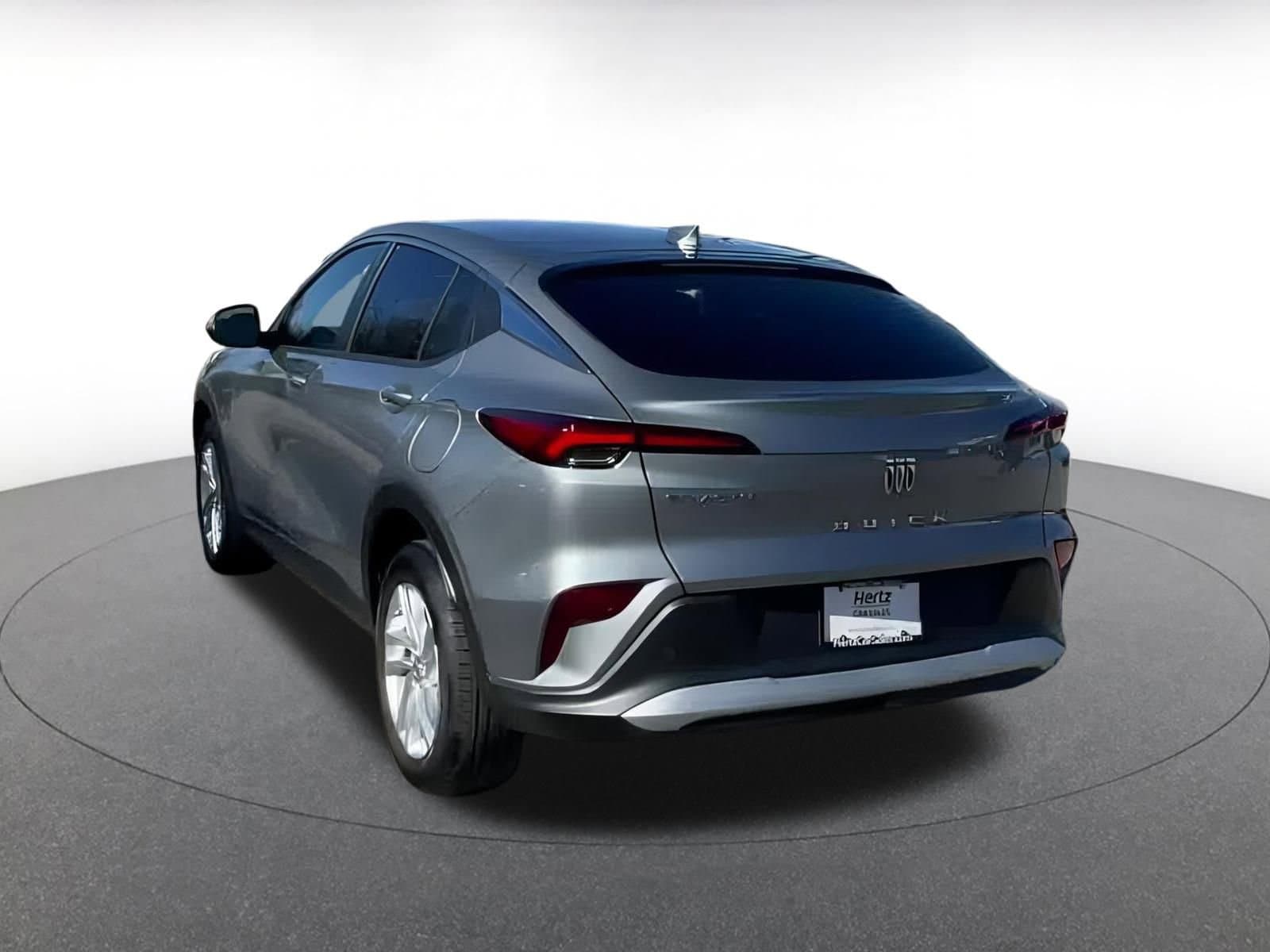 Thumbnail: 2025 Buick Envista - 11