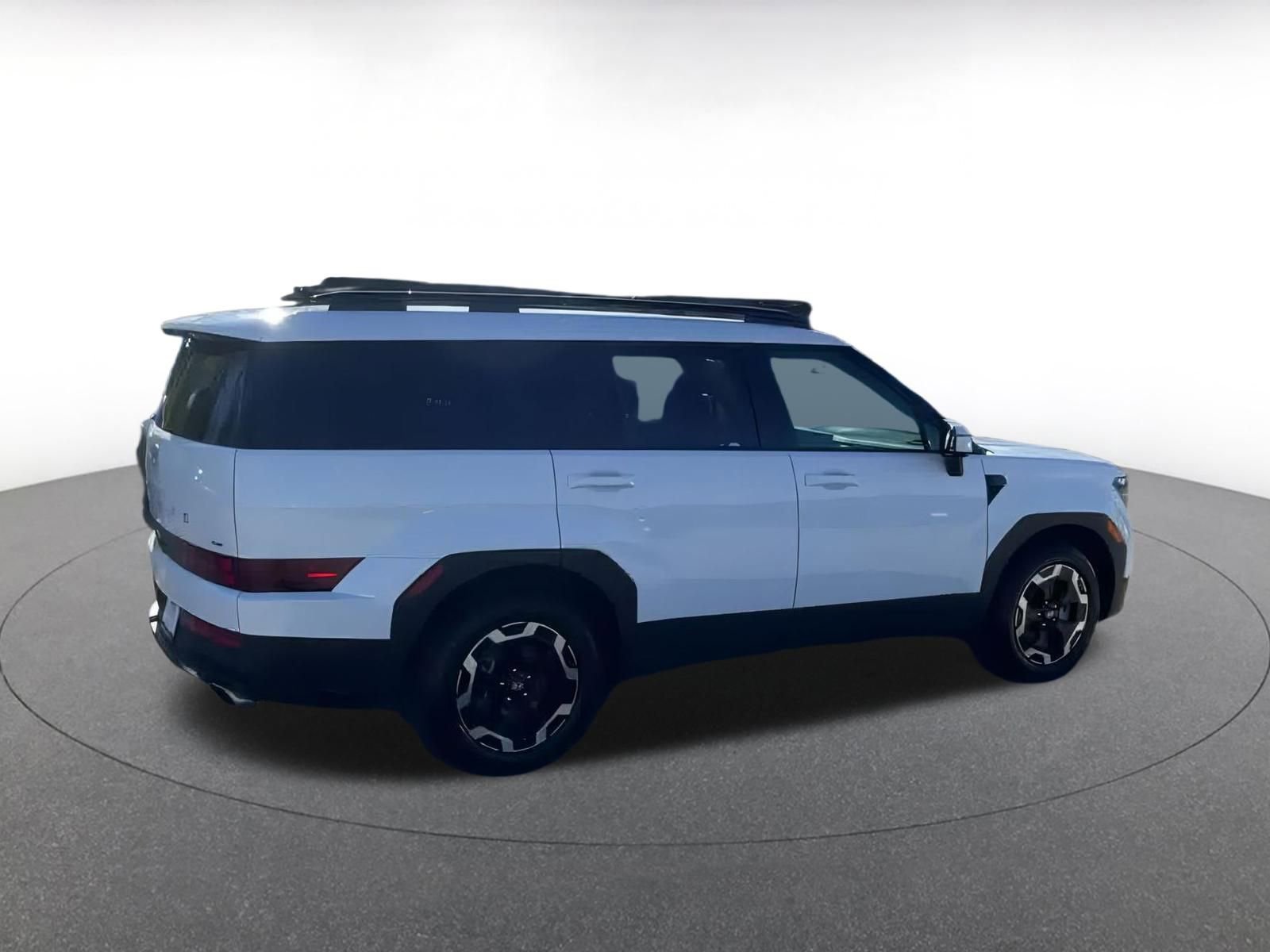 Thumbnail: 2025 Hyundai Santa Fe - 15