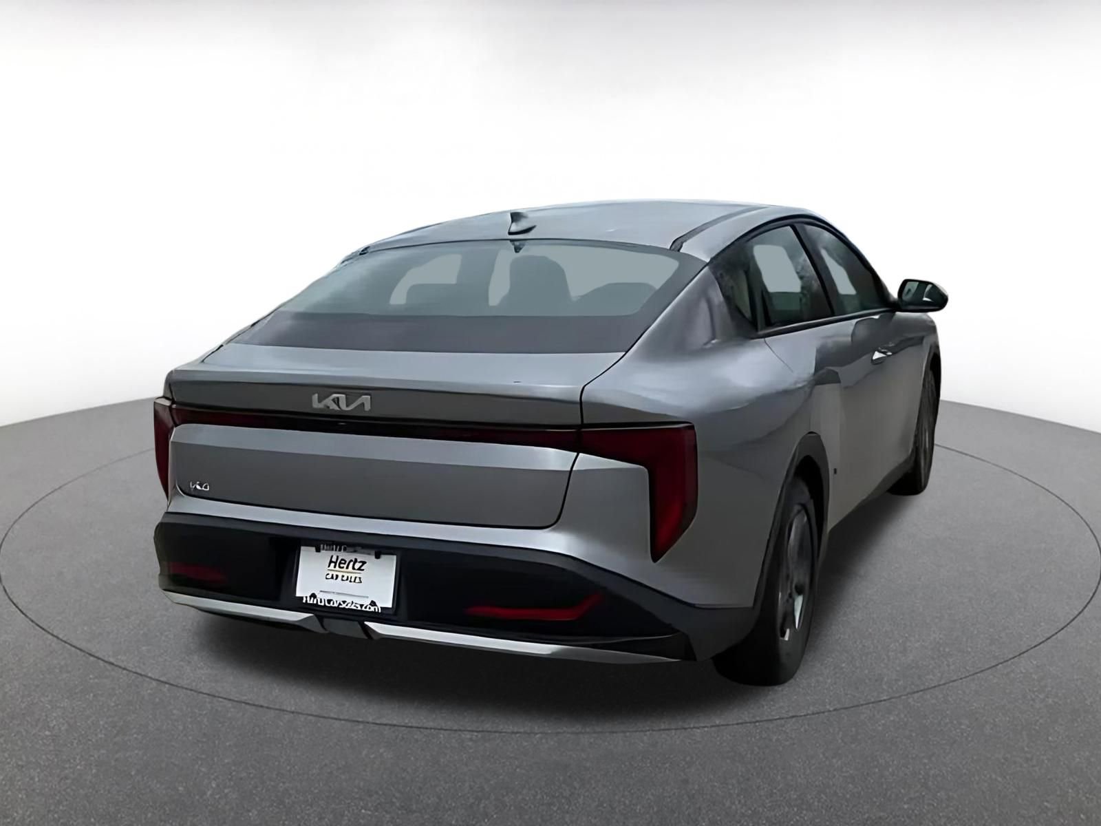 Thumbnail: 2025 Kia K4 - 14