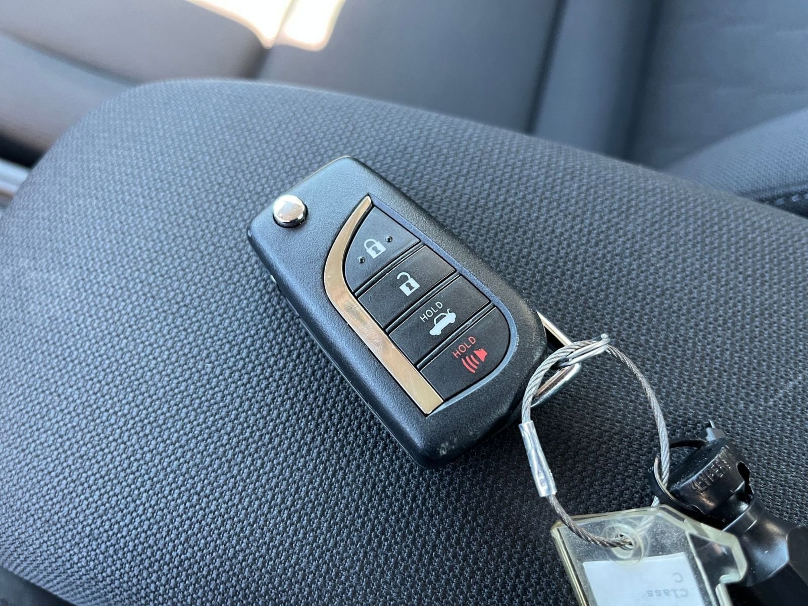 Thumbnail: 2025 Toyota Corolla - 21