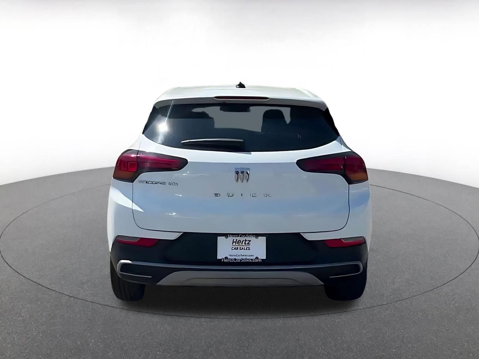 Thumbnail: 2025 Buick Encore GX - 12