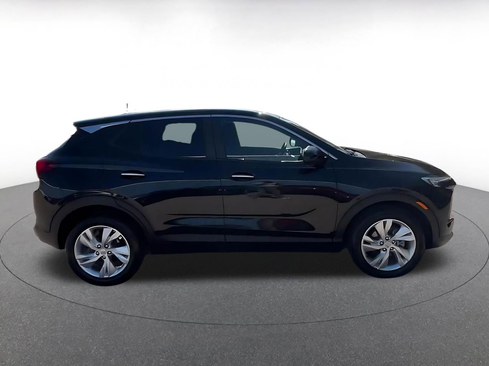 Thumbnail: 2025 Buick Encore GX - 16