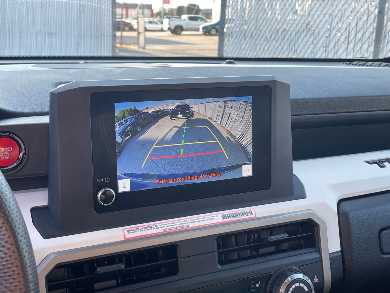 Thumbnail: 2024 Toyota Tacoma - 17