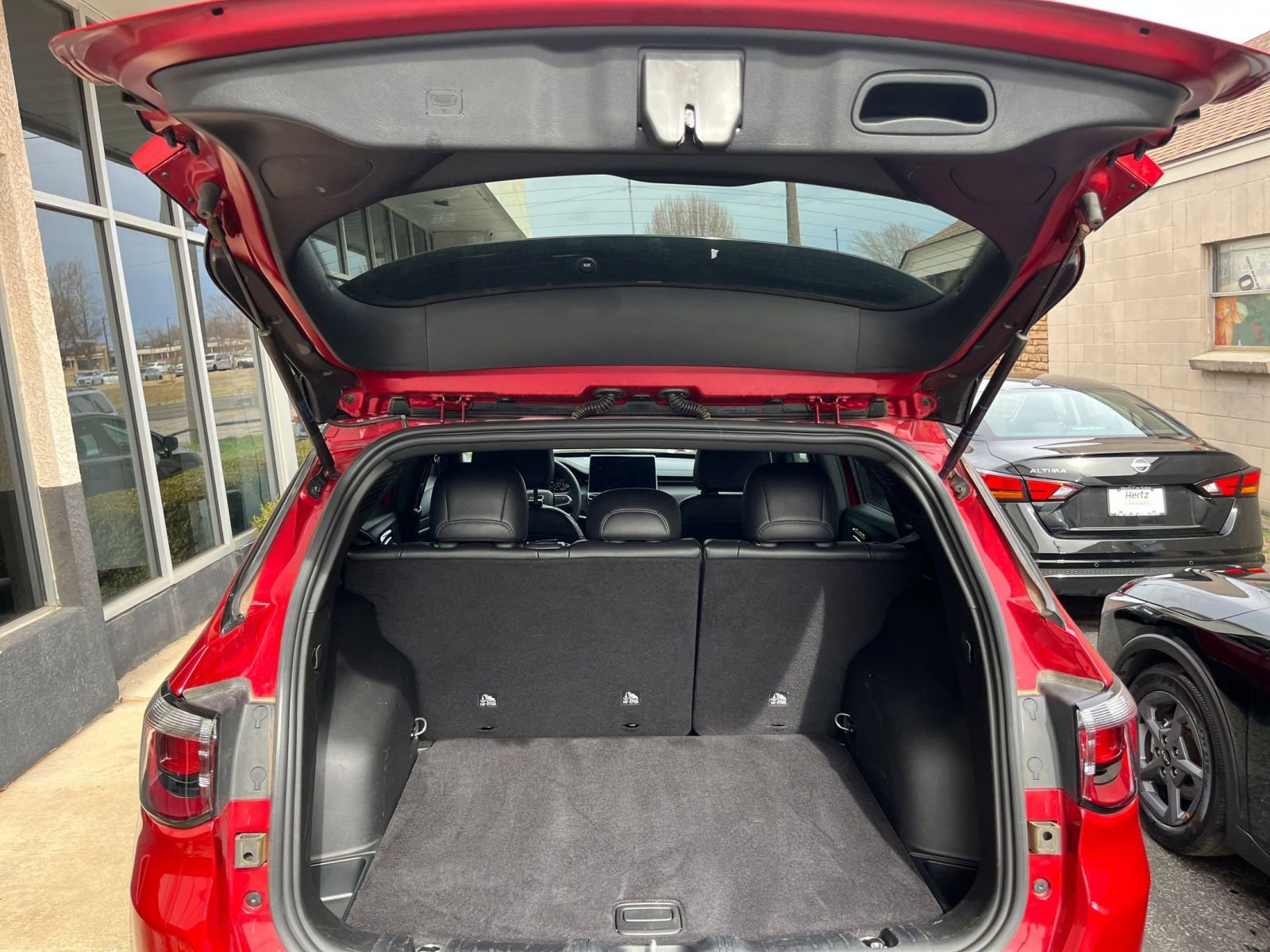 Thumbnail: 2025 Jeep Compass - 30