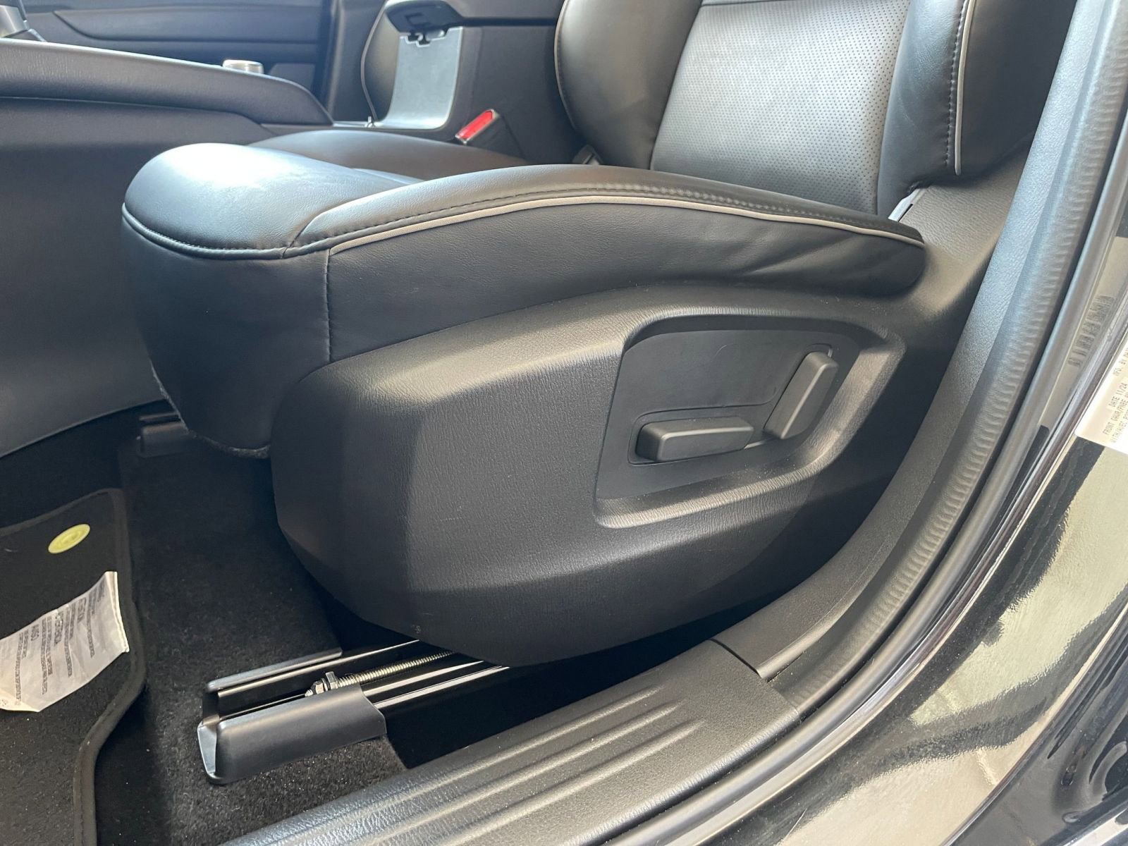 Thumbnail: 2025 Mazda CX-5 - 23