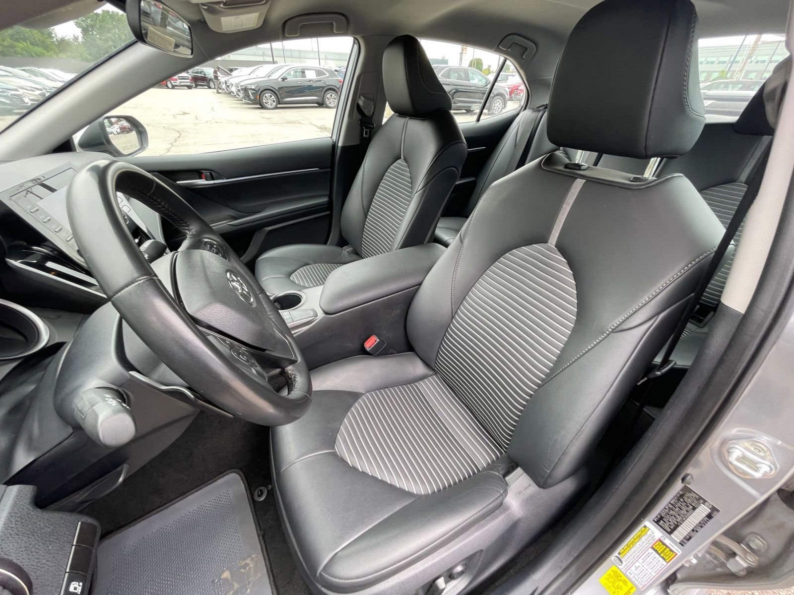 Thumbnail: 2024 Toyota Camry - 35